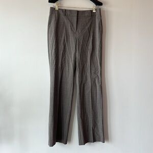 Ann Taylor Dress Pants Taupe
